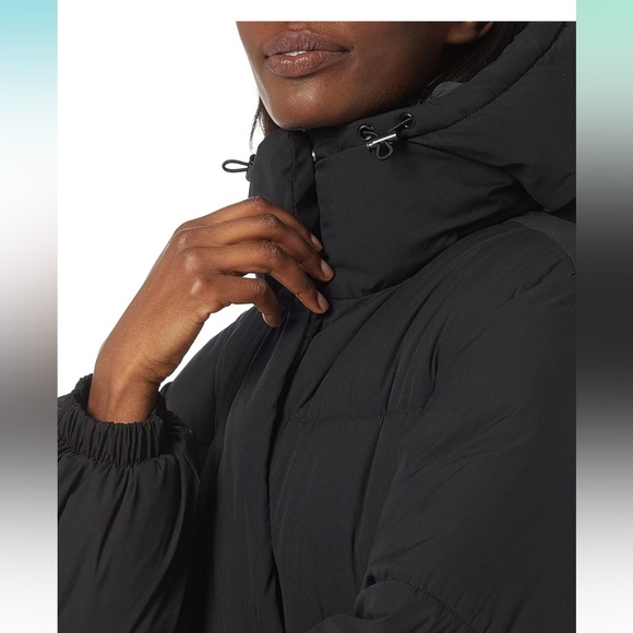 Puffer jacket - Picture 3 of 8